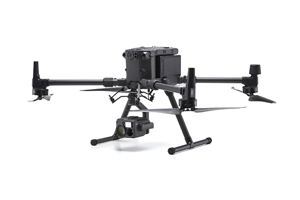 經緯M300 RTK-大疆無人機